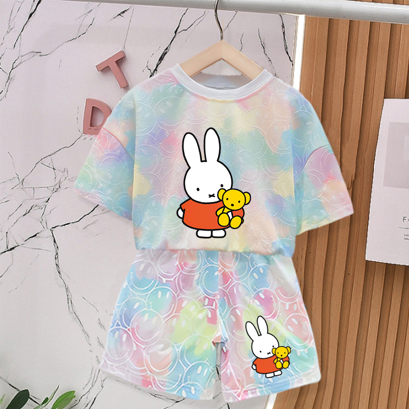 Miffys Rabbit Summer Clothing  - Baby Clothing For Summer review and price