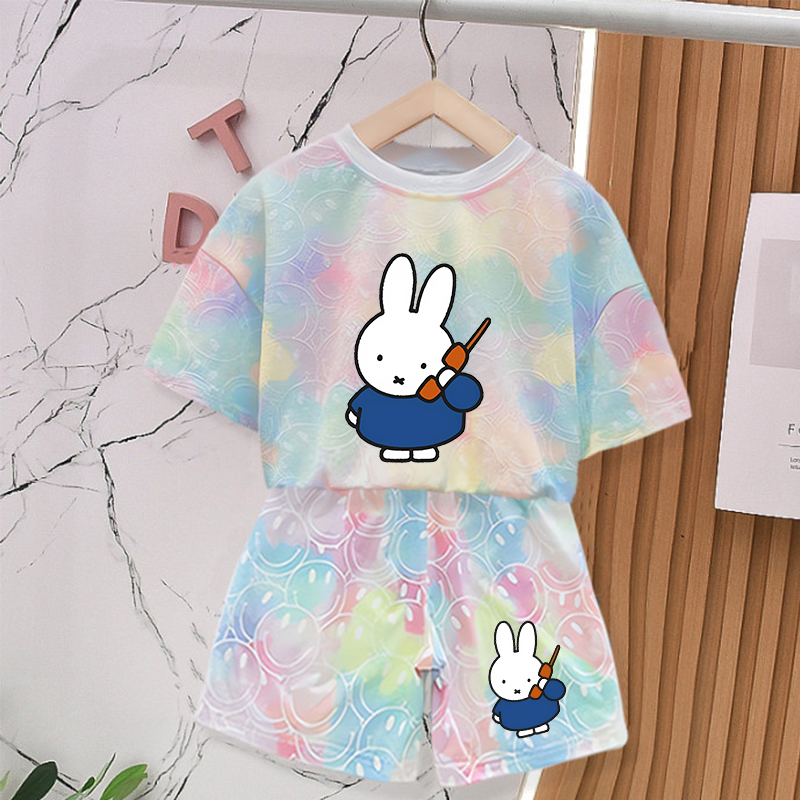 Miffys Rabbit Summer Clothing  - Baby Clothing For Summer review and price