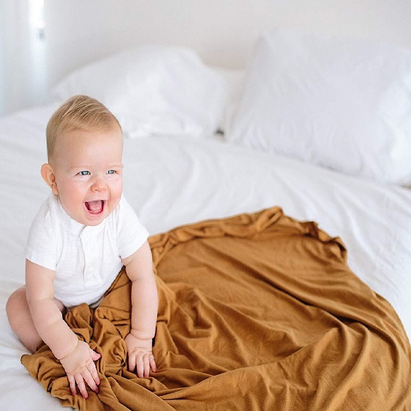 Pure Black Color Baby Wrap Ult - Muslin Swaddle Wrap review and price