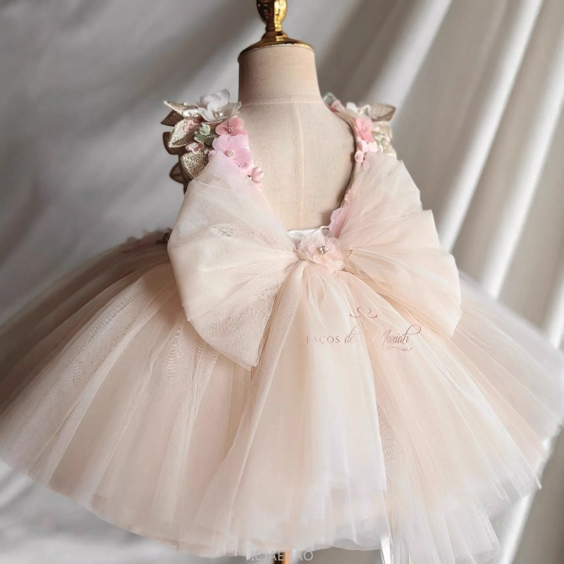 Wed Dress Summer Children Girl - Baby Clothing For Summer review and price
