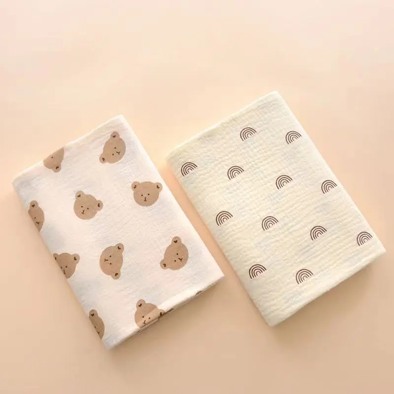 2Pc Cotton Muslin Blankets Bab - Muslin Swaddle Wrap review and price