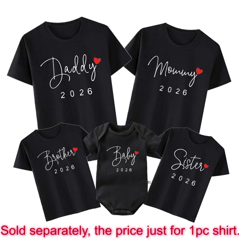 Funny Baby Daddy Mommy 2026 Fa - Baby Clothing For Summer review and price